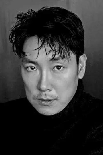 Фото Чо Джин Ун (Cho Jin-woong) #4338