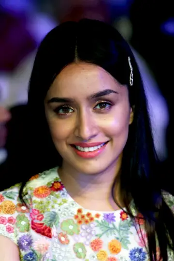 Фото Шраддха Капур (Shraddha Kapoor) #332940