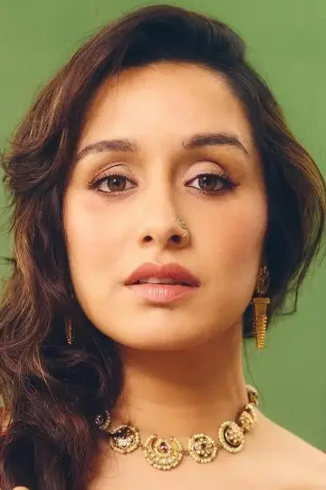 Фото Шраддха Капур (Shraddha Kapoor) #401852