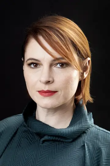 Фото Эми Сеймец (Amy Seimetz) #62145
