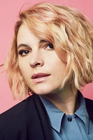 Фото Эми Сеймец (Amy Seimetz) #62146