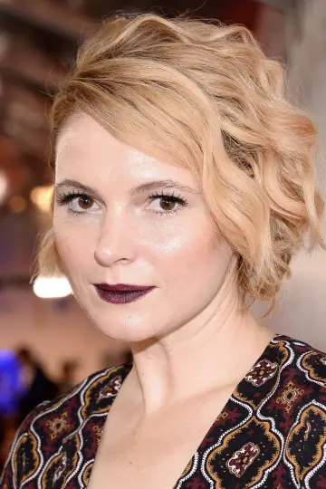 Фото Эми Сеймец (Amy Seimetz) #62147