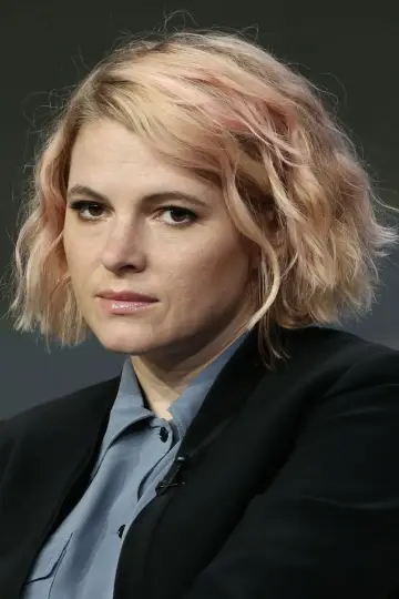 Фото Эми Сеймец (Amy Seimetz) #62148