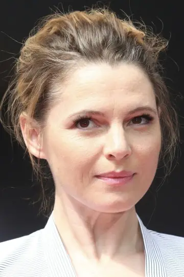 Фото Эми Сеймец (Amy Seimetz) #62150