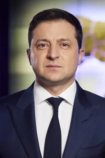 Фото Владимир Зеленский (Volodymyr Zelenskyy) #338698