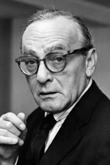 Фото  (Sanford Meisner) #274704