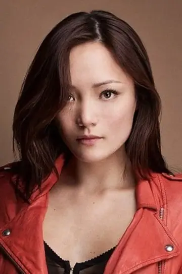 Фото Пом Клементьефф (Pom Klementieff) #326759