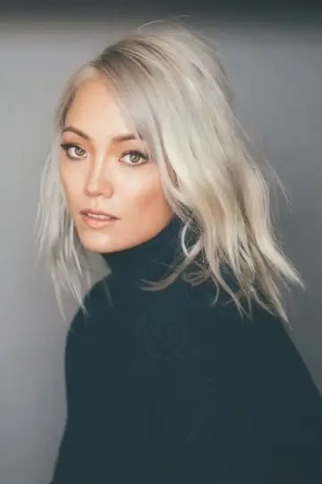 Фото Пом Клементьефф (Pom Klementieff) #3734