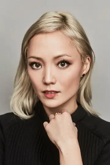 Фото Пом Клементьефф (Pom Klementieff) #400152