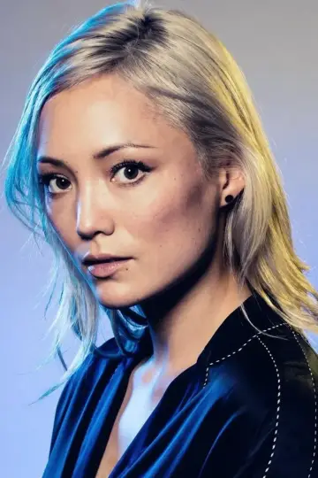 Фото Пом Клементьефф (Pom Klementieff) #629121
