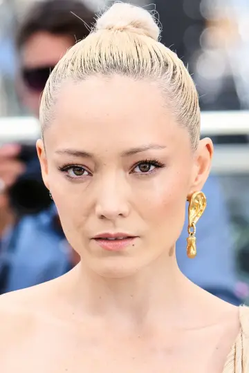 Фото Пом Клементьефф (Pom Klementieff) #629122