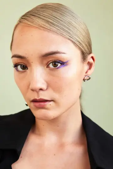 Фото Пом Клементьефф (Pom Klementieff) #629124