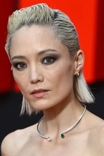 Фото Пом Клементьефф (Pom Klementieff) #629125