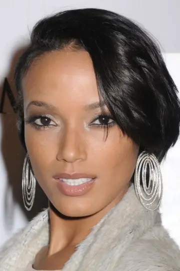 Фото Селита Ибэнкс (Selita Ebanks) #402510