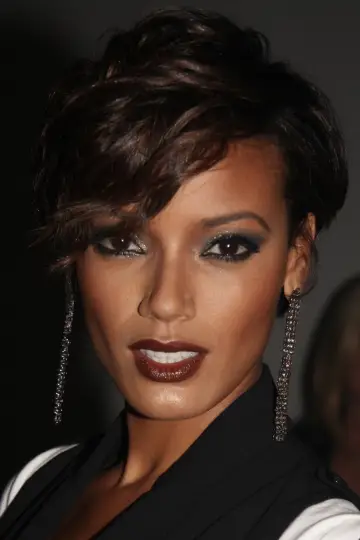 Фото Селита Ибэнкс (Selita Ebanks) #402511