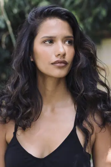 Фото Танайя Битти (Tanaya Beatty) #19042