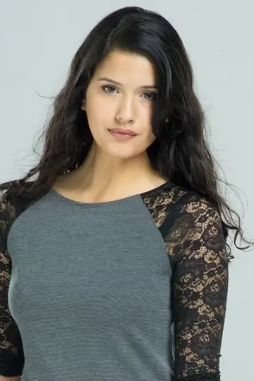 Фото Танайя Битти (Tanaya Beatty) #19043
