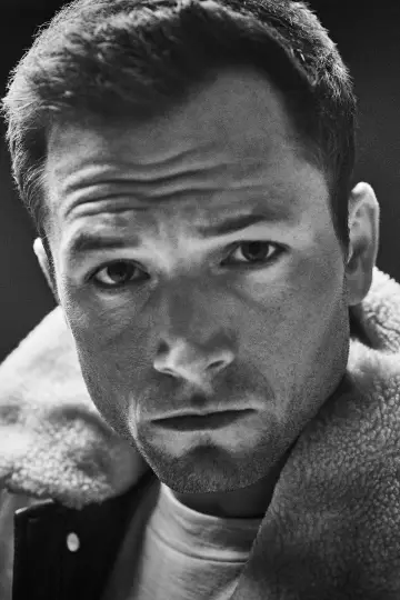 Фото Тэрон Эгертон (Taron Egerton) #19273