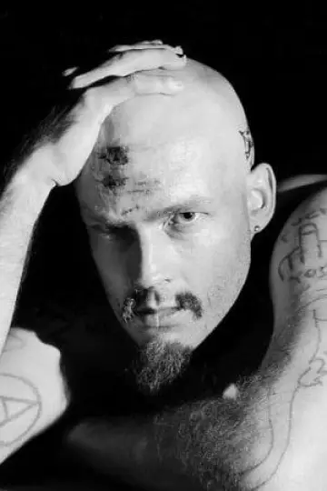 Фото  (GG Allin) #418104