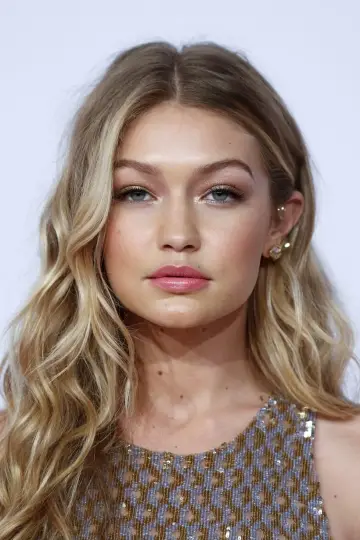 Фото  (Gigi Hadid) #119266