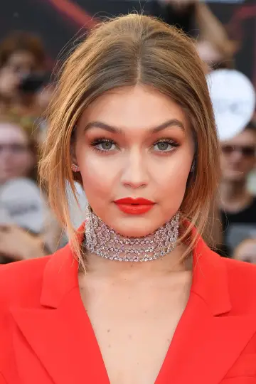 Фото  (Gigi Hadid) #119272