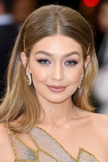 Фото  (Gigi Hadid) #119273
