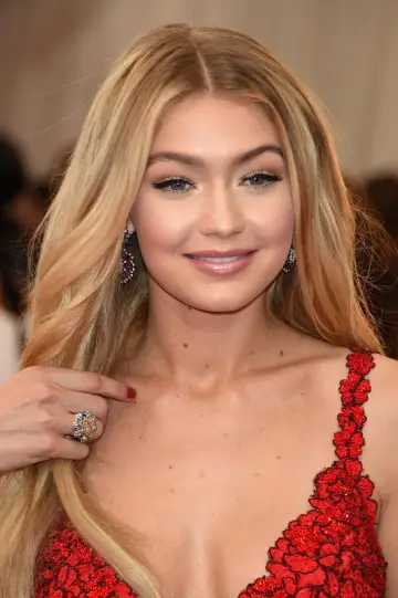 Фото  (Gigi Hadid) #119274