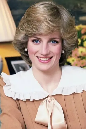 Фото  (Diana, Princess of Wales) #350685