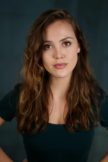 Фото Лия Бейтмен (Leah Bateman) #635544