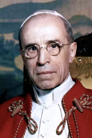 Фото  (Pope Pius XII) #478090