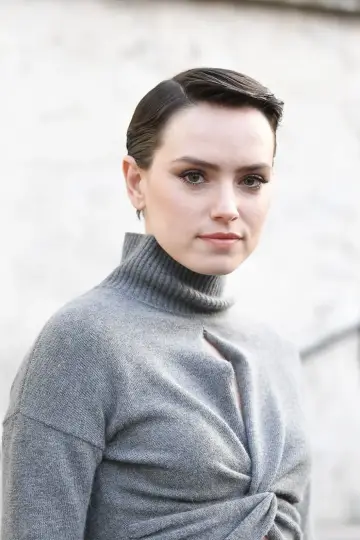 Фото Дейзи Ридли (Daisy Ridley) #251769