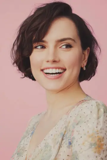 Фото Дейзи Ридли (Daisy Ridley) #283529