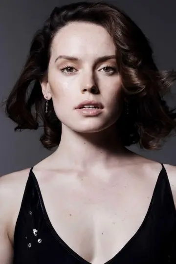 Фото Дейзи Ридли (Daisy Ridley) #283530
