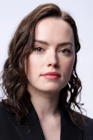 Фото Дейзи Ридли (Daisy Ridley) #491120