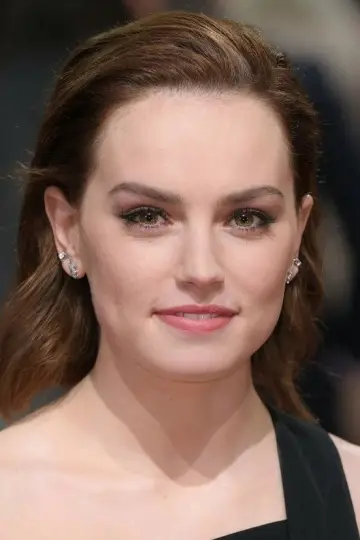 Фото Дейзи Ридли (Daisy Ridley) #491121