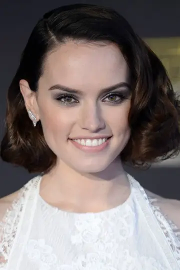 Фото Дейзи Ридли (Daisy Ridley) #491125