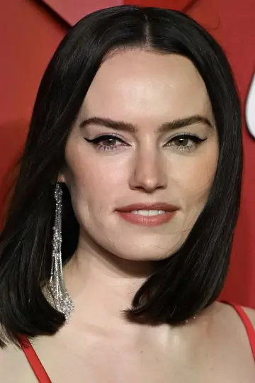 Фото Дейзи Ридли (Daisy Ridley) #491126