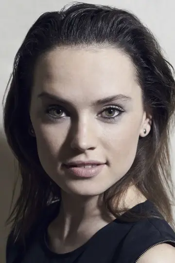 Фото Дейзи Ридли (Daisy Ridley) #491128