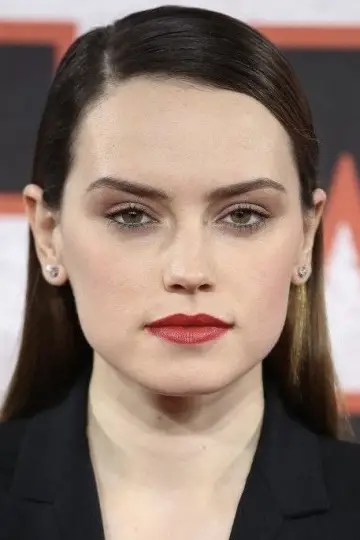 Фото Дейзи Ридли (Daisy Ridley) #491130