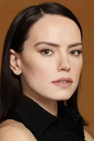 Фото Дейзи Ридли (Daisy Ridley) #491131
