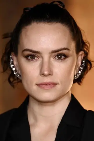 Фото Дейзи Ридли (Daisy Ridley) #491132