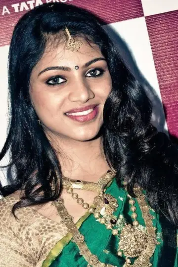 Фото  (Deekshitha Manikkam) #466683