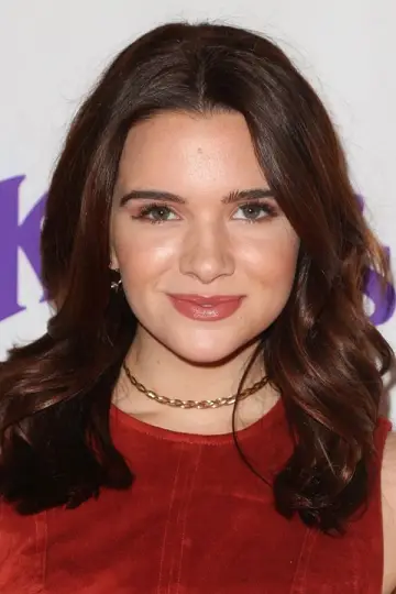 Фото Кэти Стивенс (Katie Stevens) #221267