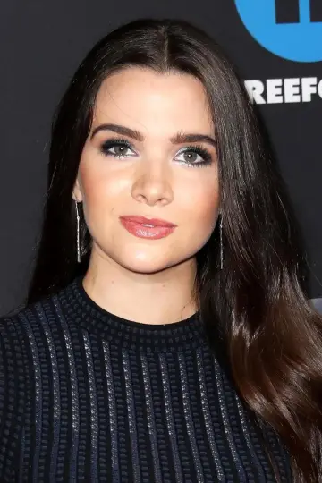Фото Кэти Стивенс (Katie Stevens) #221271