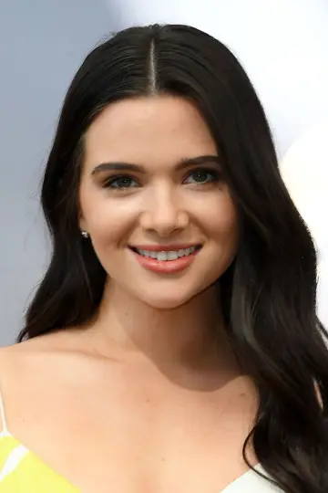Фото Кэти Стивенс (Katie Stevens) #221275
