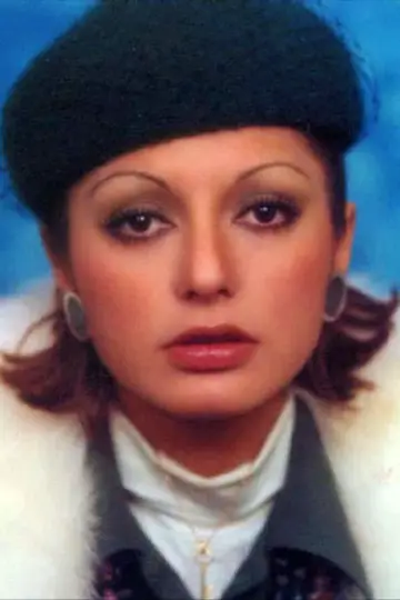Фото Googoosh