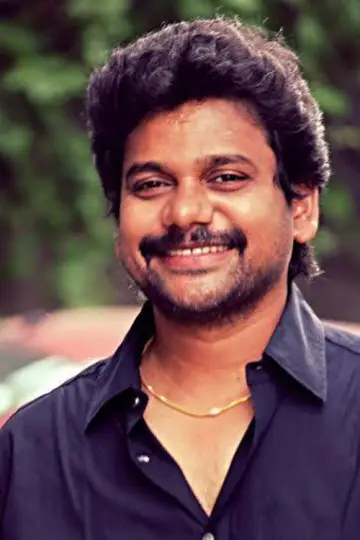 Фото Anand Ravi