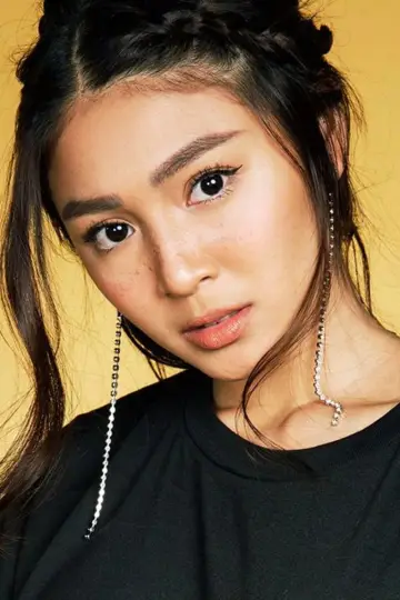 Фото  (Nadine Lustre) #361049