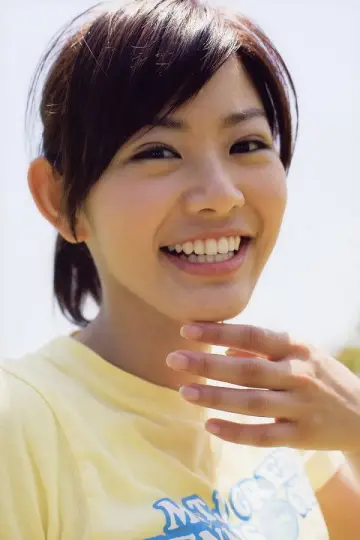 Фото Rika Satoh