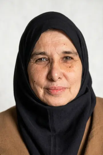 Фото Ayşe Şasa